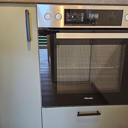Apartment Klein Matterhorn - Haus Miranda تاش المظهر الخارجي الصورة